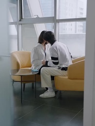 Office Wife : How to Hunt a Man - Episode 43