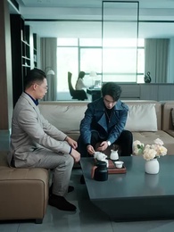 男友體檢胖十斤，我提了分手 - Episode 50