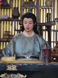 第52集 - 重生女帝侍奉我左右