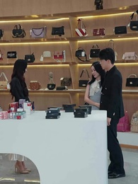 男友體檢胖十斤，我提了分手 - Episode 20