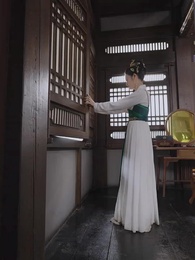 第23集 - 踏宮闕