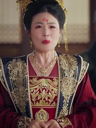 大理寺卿六歲半 - Episode 51