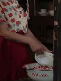 第11集 - 最颯八零之極品小蔫妻