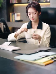 ตอนที่ 20 - เริงระบำแค้น