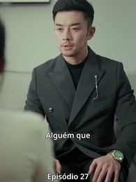 [Dublado]Armadilha do Amor - Episode 27