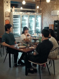 Perfect Love  - Episode 12