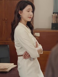 最颯八零之極品小蔫妻 - Episode 36