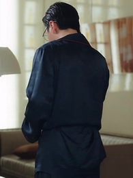 第3集 - 荊棘玫瑰