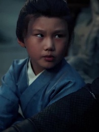 大理寺卿六歲半 - Episode 42