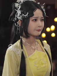 塵心不可改 - Episode 54