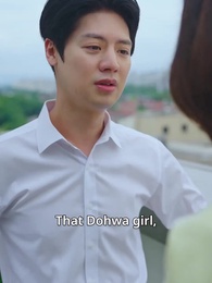 Episode 24 - Office Wife : How to Hunt a Man