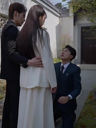 彎刀劃破紅玫瑰 - Episode 50