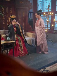 第16集 - 塵心不可改