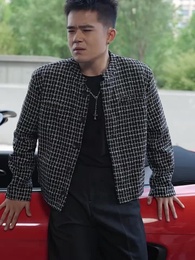 綁定系統後校花她又爭又搶 - Episode 9