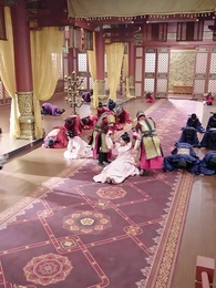 第23集 - 皇孫駕到，皇爺爺請接招