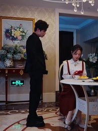 當愛已成往事 - Episode 7