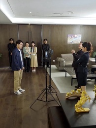 黃金迷局 - Episode 24