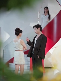 Episodio 2 - ¡Por una Maldición, te Encontré!