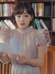 第6集 - 她似豔陽