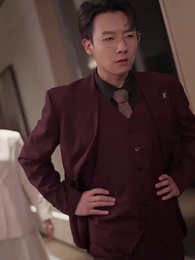 彎刀劃破紅玫瑰 - Episode 18