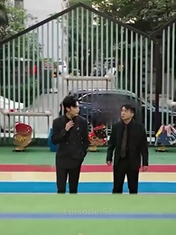 Episódio 52 - [Dublado] Bênção de Cinco: Mãe Forte, Pai Desconhecido