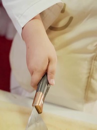 青川不改味依舊 - Episode 14