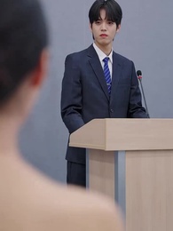 Office Wife : How to Hunt a Man - Episode 46