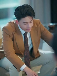 Episódio 8 - A Revolta Bilionária