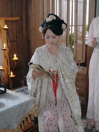 Sous les Cendres du Destin - Episode 46