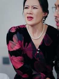 荊棘玫瑰 - Episode 54