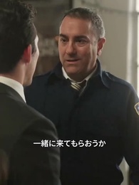 第24話 - [吹替]拒絶したはずの妻を、今、追いかけて