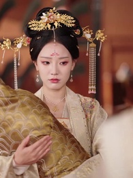 父憑女貴,天降貔貅扶爹當皇帝 - Episode 27