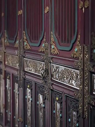 第11集 - 大理寺卿六歲半