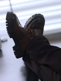 第6集 - 黃金迷局