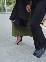 第42集 - 荊棘玫瑰