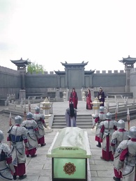 第15集 - 何人葬我忘川岸