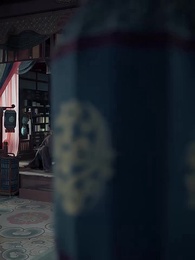 第28集 - 大理寺卿六歲半