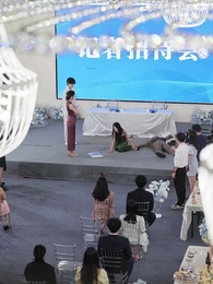 Das Erbe der Lügen - Episode 24