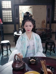 何人葬我忘川岸 - Episode 30