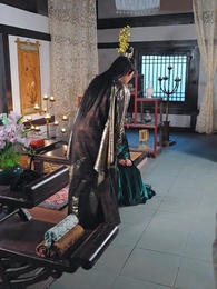 第22集 - 重生女帝侍奉我左右