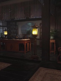 踏宮闕 - Episode 48