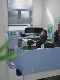 Office Wife : How to Hunt a Man - Episode 28