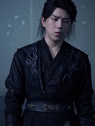 大理寺卿六歲半 - Episode 45