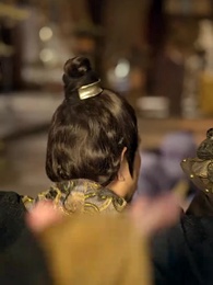 第22集 - 塵心不可改