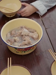 最颯八零之極品小蔫妻 - Episode 64