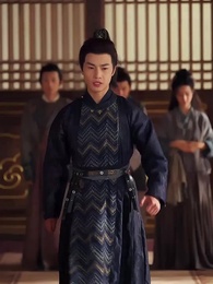 大理寺卿六歲半 - Episode 52