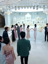 [吹替]偽装セールスマン～俺は御曹司だ  - Episode 49