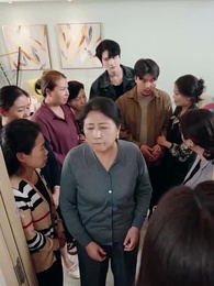 媽都是為你好 - Episode 10