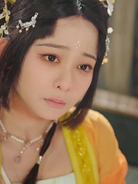 塵心不可改 - Episode 11