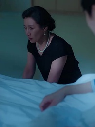 荊棘玫瑰 - Episode 69